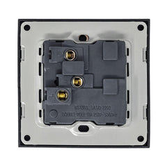 13A 1-Gang Switched Socket