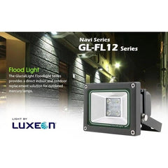 PHILIPS LED Flood Light 14W - Sensor