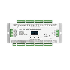 Skydance Staircase Light Controller for LED Strip PIR Sensor