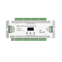 Skydance Staircase Light Controller for LED Strip PIR Sensor