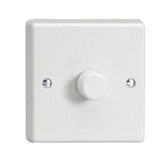 Varilight Commercial, 1 gang, 40-400W, V-Com