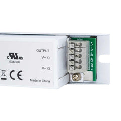 24V Power Supply 48Watt