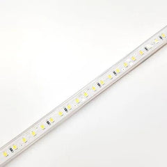 45Watt LED Strip Light 5m. IP65 Waterproof Silicon Gel Tube
