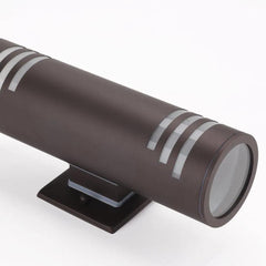 Astron V3 Light Fixture Modern Wall Lamp Indoor / Outdoor