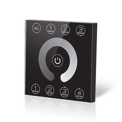 DALI Driver P02 Touch Panel Controller Series