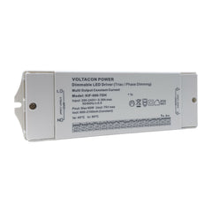 Voltacon AC Triac LED Dimmable Driver 60W Constant Current