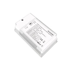 EUCHIPS 45W AC Triac Dimmable 230V LED Driver Constant Current