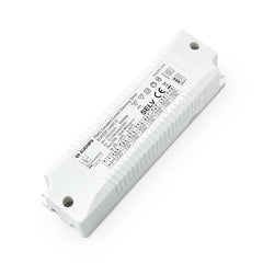 AC Triac LED Dimmable Driver EUCHIPS 20W. Constant Current