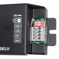 Euchips DALI Constant Current Dimming Driver 240V 63W