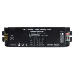 Euchips DALI Constant Current Dimming Driver 240V 63W