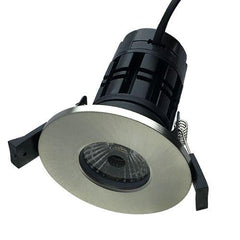 Fire Rated Downlight 12Watt Tri-Colour. IP65
