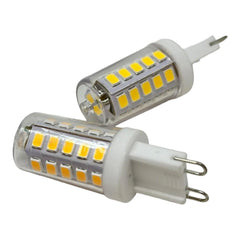 G9 4Watt Direct Replacement