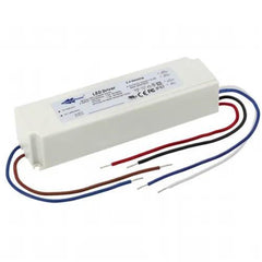 GLACIAL 60Watt Power Supply LED Strip Lights. 12V