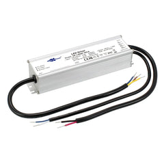 Glacial LED Driver 24V 60Watt IP67 Constant Voltage - GP‐LS60P‐24CA