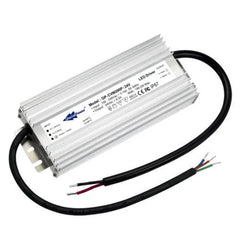 Glacial LED Driver 24V 200Watt. Constant Voltage