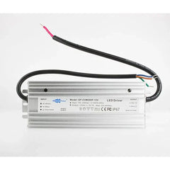 Glacial LED Driver 24V 400Watt. Constant Voltage