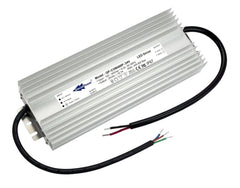 Glacial LED Driver 24V 400Watt. Constant Voltage
