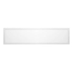LED Panel with Phillips Driver 40W 1200x300