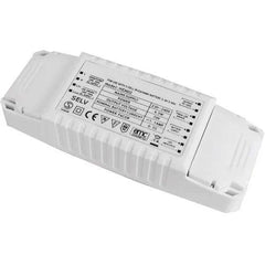 LED 2D-Emergency Pack. Including Ni-Cd Battery