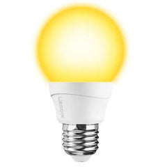 LEDON LED Lamp A60 7W E27 Candlelight