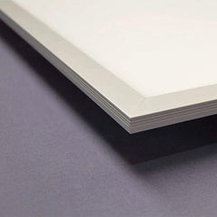 LED Panel Light Square Slim White Recessed Ceiling Lighting 40W 600x600mm