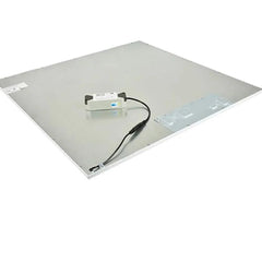 LED Panel Light Square 40W Slim White 3-CCTs 40W 600x600mm