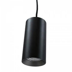 LED Pendant Downlight 25Watt. White or Black Housing. Ceiling Lighting