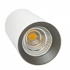 LED Pendant Downlight 25Watt. White or Black Housing. Ceiling Lighting