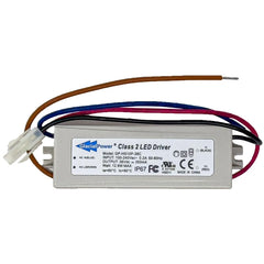 LED Round Panel 10W IP54. Waterproof Recessed Downlight