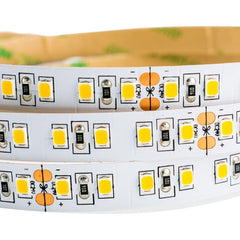 LED Strip Kit 24V SMD2835, 12W/Metre, Single Colour