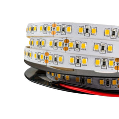 LED Strip Kit 24V SMD2835, 12W/Metre, Single Colour
