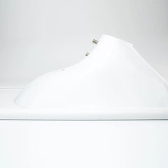 LED Solar Street Light 40Watt Motion Sensor PV Panel Lithium Battery