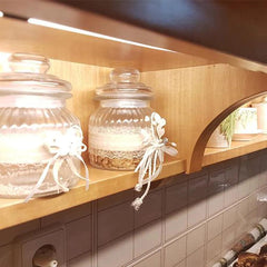 Ledison T5 LED Tube under cabinet 300mm, 4W