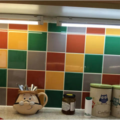 Ledison T5 LED Tube under cabinet 300mm, 4W