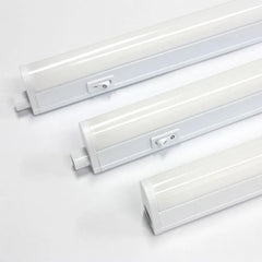 Ledison T5 LED Tube under cabinet 300mm, 4W
