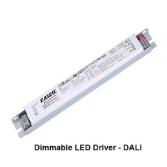 Ledison T8 LED Dimmable Tube 120cm (1214mm) 20W