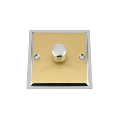 Ledison LED Dimmer Switch 1-gang. 250W