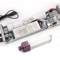 Ledison PLG24 Emergency Kit 6W