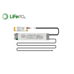 Ledison PLG24 Emergency Kit 6W