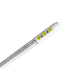 LEDISON 150cm T8 LED Tube 24W PIR Motion Sensor Microwave Strip Light