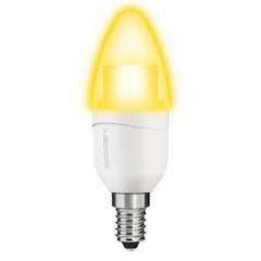 Ledon LED Candle 6W E14 B25/C 400lumen Dimmable