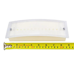 Olympia Electronics Emergency 3W with Ni-Cd Battery. 3-hour Operation