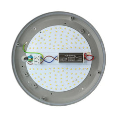 Outdoor LED Wall Light 15Watt - Omikron