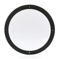 Outdoor LED Wall Light 15Watt - Pluto Round