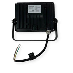 PICO LED Flood Light 10W Garden, Security, Outdoor IP65