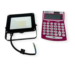 PICO LED Flood Light 10W Garden, Security, Outdoor IP65