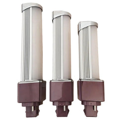PL G24 LED 6Watt