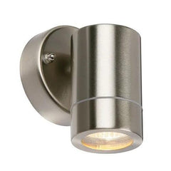 Saxby LED Outdoor Spot Downlight IP65 6Watt Stainless Water Proof