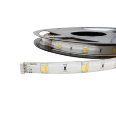 Smart WiFi 5M LED Strip CCT 12V 24W - Works with Alexa & Google Assistant
