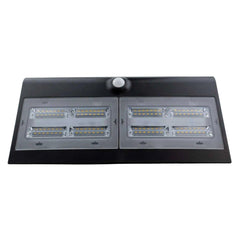 Specter - LED Solar Powered Wall Light 6.8Watt with Motion Sensor